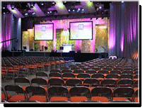Orlando Staging & Stage Rentals