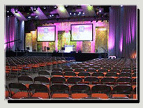 Orlando Staging & Stage Rentals